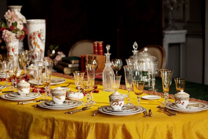 Чайник Лошади ветра H 15 cm -1100 мл,, арт,1751CTHE01 ,CHEVAUX DU VENT, GIEN