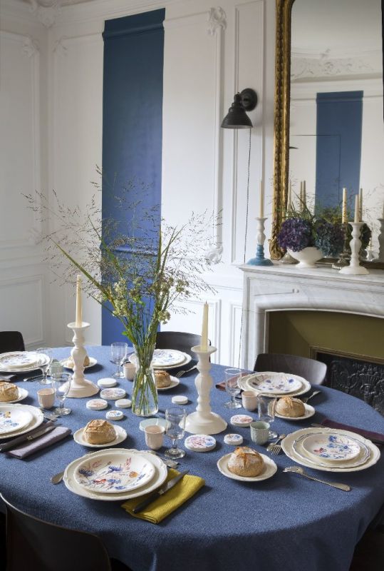 Таралка для сладостей набор 2 ШТ.., AZUR, Д 12,8 см,, GIEN