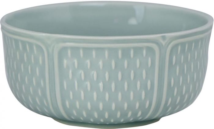 Набор пиал голубых 2 ШТ.., PONT AUX CHOUX CELADON, Д 14,2 см,, GIEN