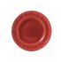 Тарелка десертная PONT AUX CHOUX RUBIS красный, Д23,2 см., GIEN, 1166ADES34