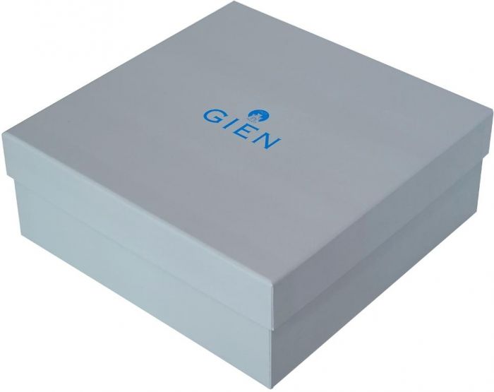 Кружка LES OISEAUX DE LA FORET, 25,5 cl - H 9,5 cm GIEN