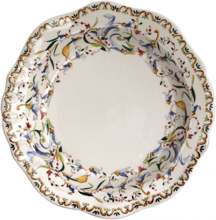 Тарелка для сладостей TOSCANA Д 14,5 cm