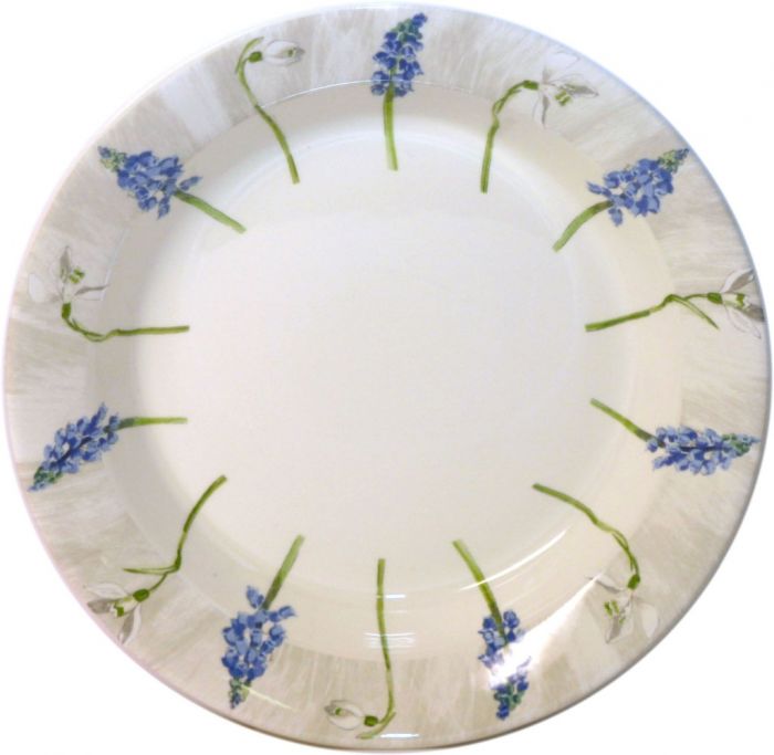 Тарелка суп / паста набор 6 ШТ.., ALICE, Д 23 см,, GIEN