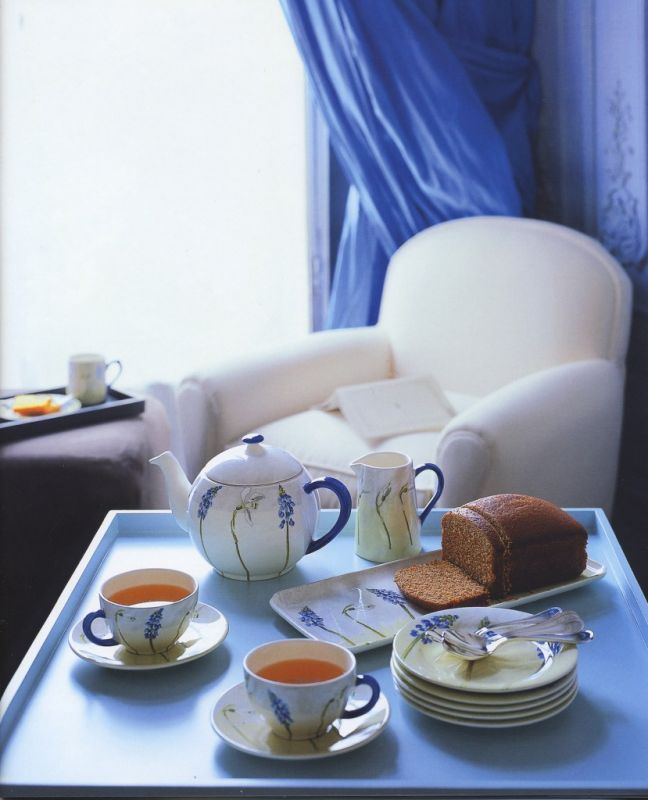 Чайная пара  ALICE, 160 мл,, - Д 15,2 см,, GIEN