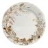Тарелка глубокая Травы, SOLOGNE, Д 23  см,, GIEN