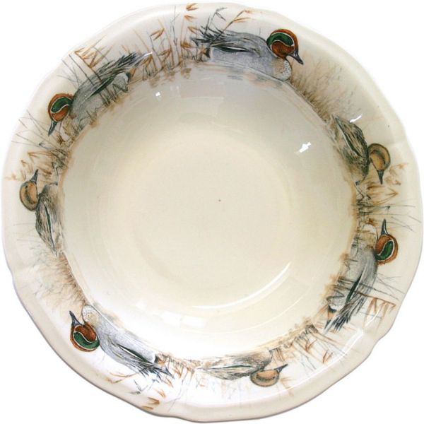 Пиала набор 4 ШТ..,  SOLOGNE, Д 17,5 см,, 35мл - В 4 см,, GIEN