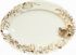 Блюдо овальное SOLOGNE, 45 X 33 см,, GIEN