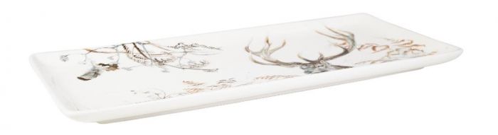 Блюдо для сервировки SOLOGNE, 36 X 15,5 см,, GIEN