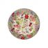 Тарелка для канапе набор 4 ШТ.., MILLEFLEURS, Д 16,5 см GIEN