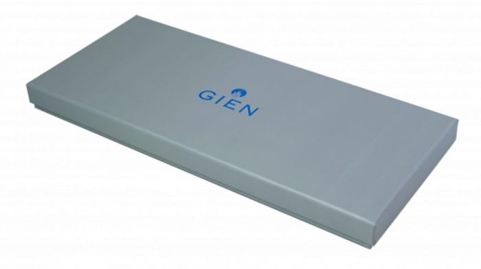 Блюдо овальное MILLEFLEURS, 22,5 x 16,2 см GIEN