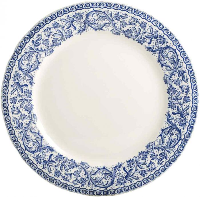 НАБОР ТАРЕЛОК 4 ШТ.., GIEN ROUEN 37, Д27,3 см