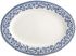 БЛЮДО ОВАЛЬНОЕ, GIEN ROUEN 37, 39,3 X 29 см
