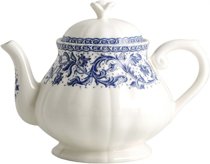 ЧАЙНИК, GIEN ROUEN 37, 1,1 Л - В 17 см