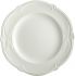 Тарелка для канапе / хлеба ROCAILLE BLANC, Д  17 cm GIEN