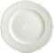 Круглое блюдо ROCAILLE BLANC, Д  32 cm GIEN