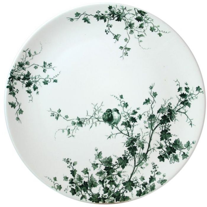 Блюдо для торта LES OISEAUX, Д 30 cm GIEN