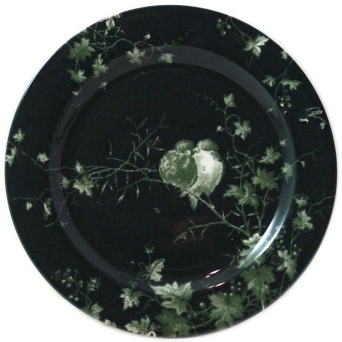 Таралка для сладостей набор 2 ШТ.., LES OISEAUX, ? 12,8 cm GIEN