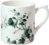 Кружка LES OISEAUX, 250 мл - H 9,5 cm GIEN