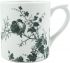 Кружка LES OISEAUX, 450 мл - H 10,4 cm GIEN