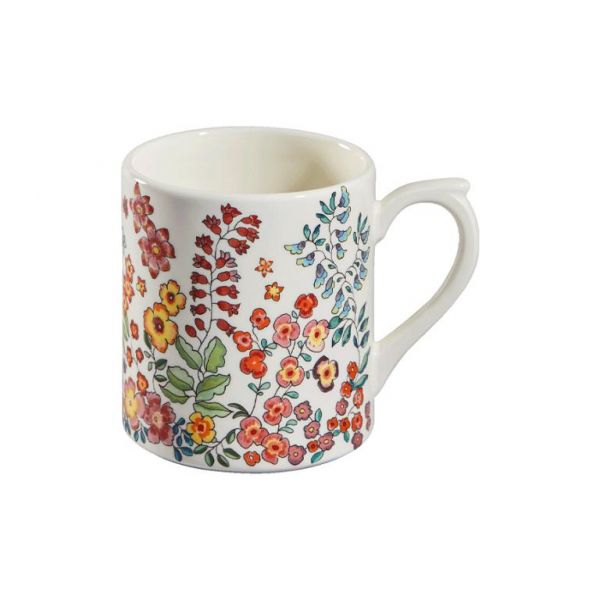 Кружка POESIE 250 мл, - H 9,5 cm GIEN