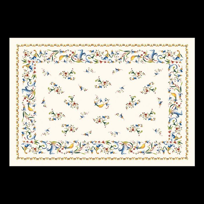 Салфетки под приборы набор 4 ШТ.., TOSCANA 38 X 54 cm