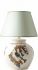 Лампа настольная,арт,8008CVVCLE ,CHEVAUX DU VENT, GIEN