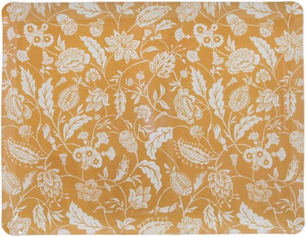 Поднос , акрил,  DOMINOTE, 37 X 28 cm GIEN