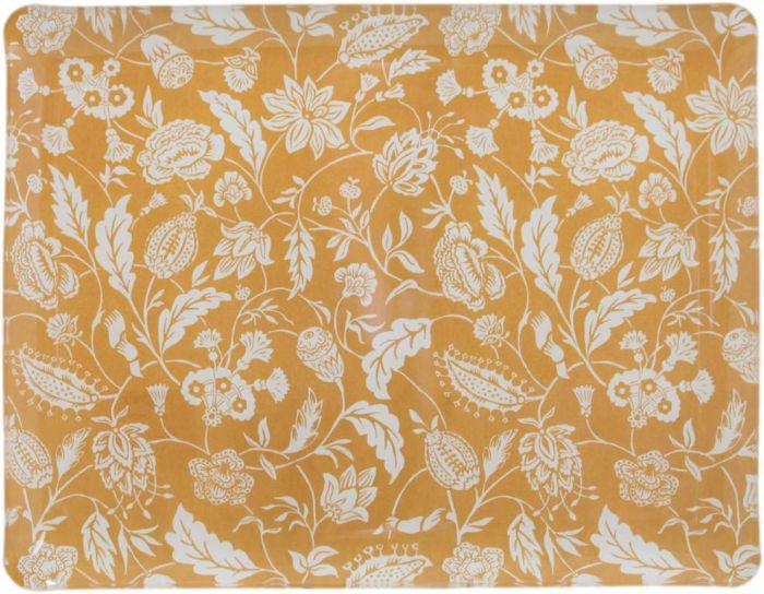 Поднос , акрил,  DOMINOTE, 37 X 28 cm GIEN